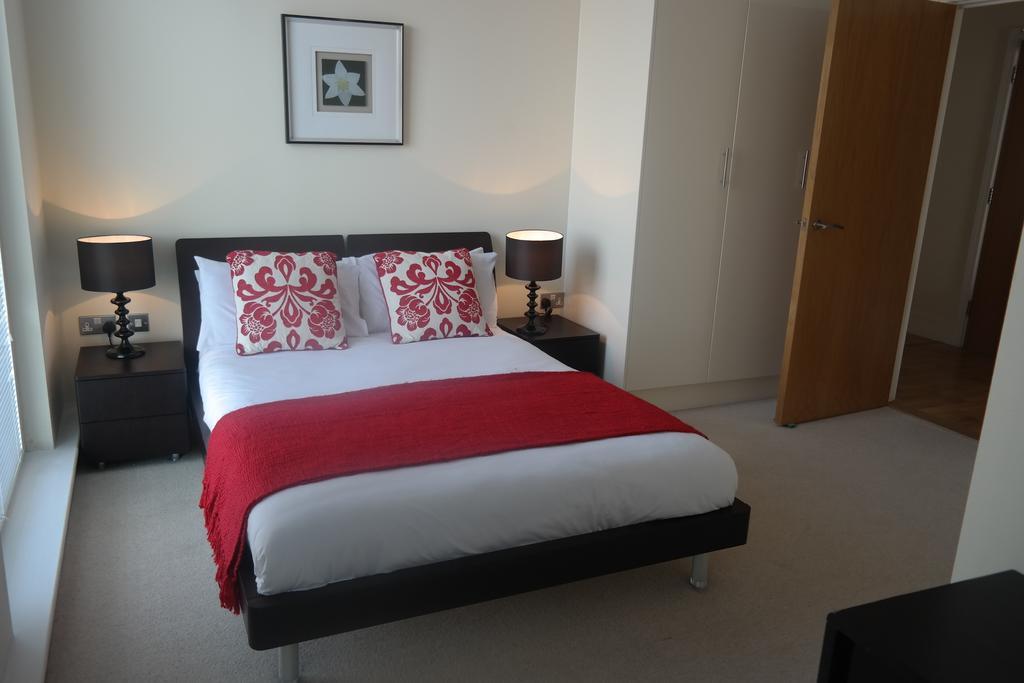 Denison House - Elite Apartments London Exterior photo