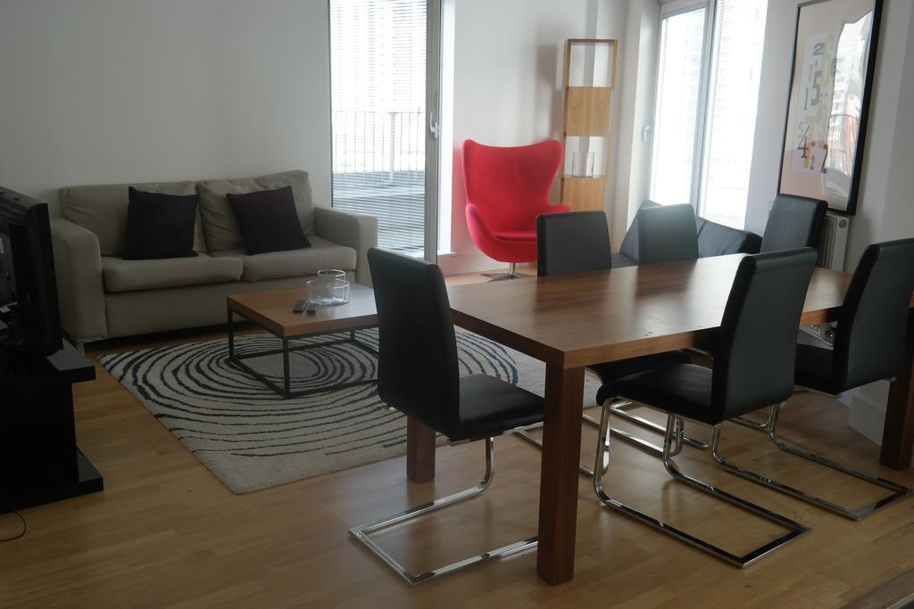 Denison House - Elite Apartments London Room photo