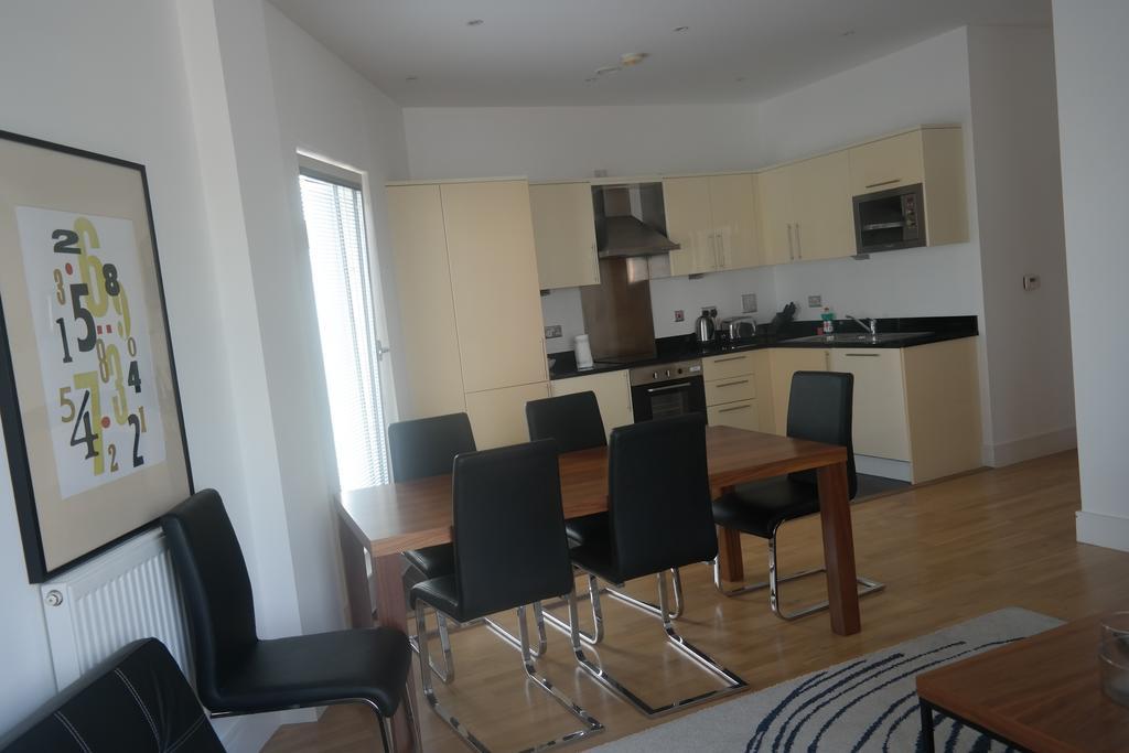 Denison House - Elite Apartments London Room photo