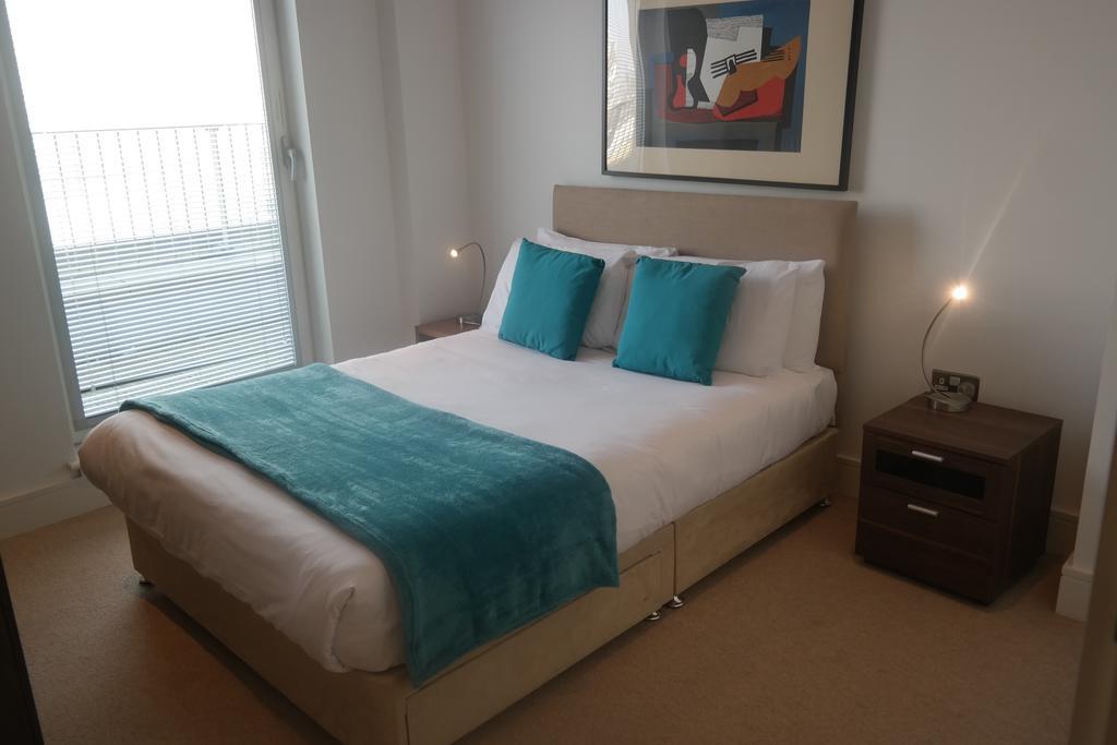 Denison House - Elite Apartments London Room photo