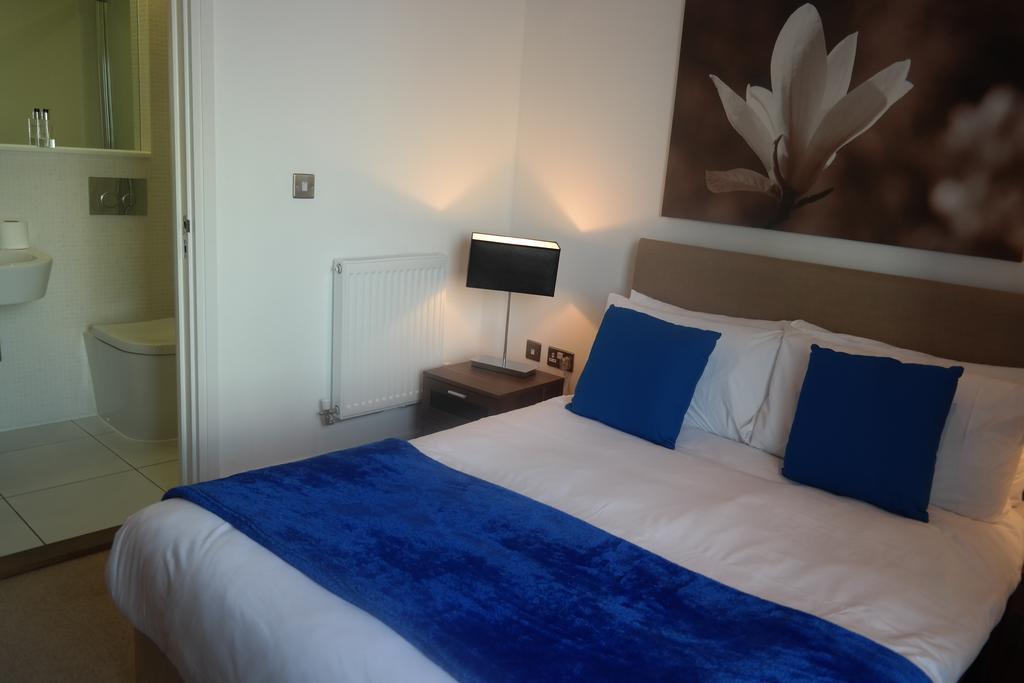 Denison House - Elite Apartments London Room photo