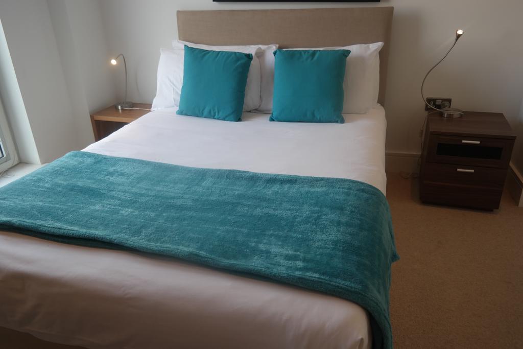 Denison House - Elite Apartments London Room photo