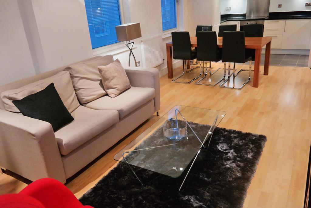 Denison House - Elite Apartments London Room photo