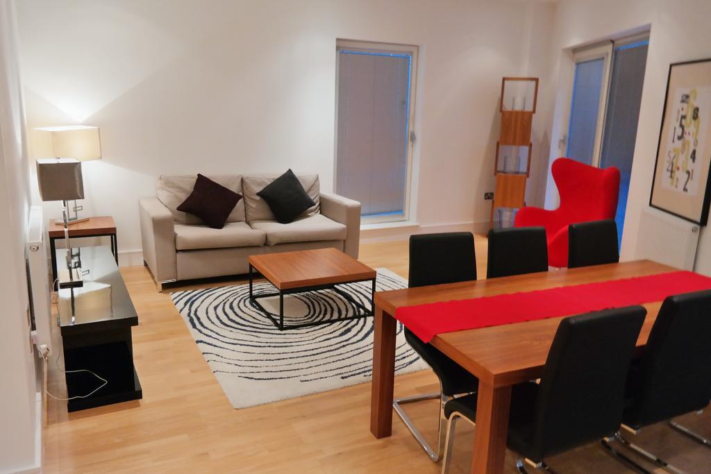 Denison House - Elite Apartments London Room photo