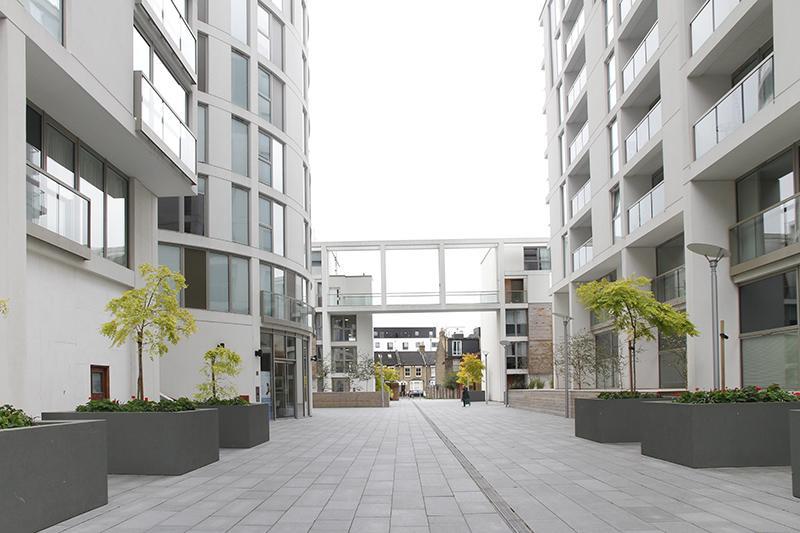 Denison House - Elite Apartments London Exterior photo