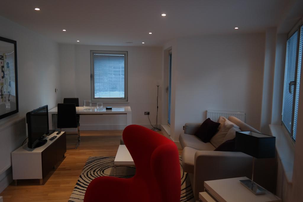 Denison House - Elite Apartments London Room photo