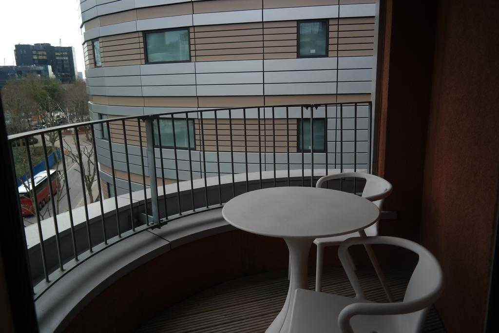 Denison House - Elite Apartments London Room photo