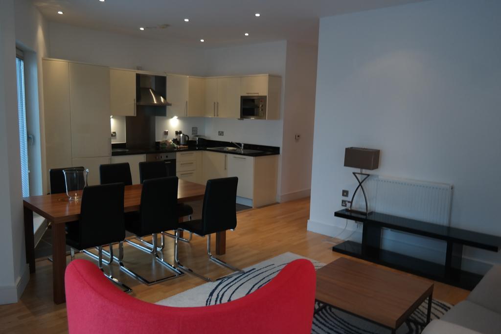 Denison House - Elite Apartments London Room photo