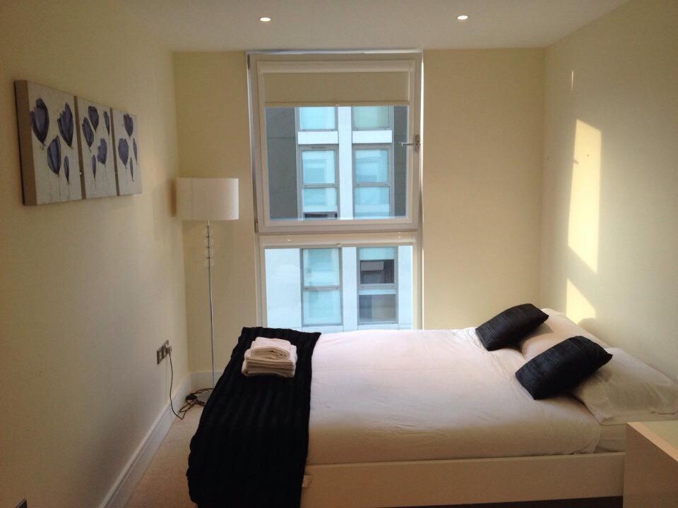 Denison House - Elite Apartments London Exterior photo