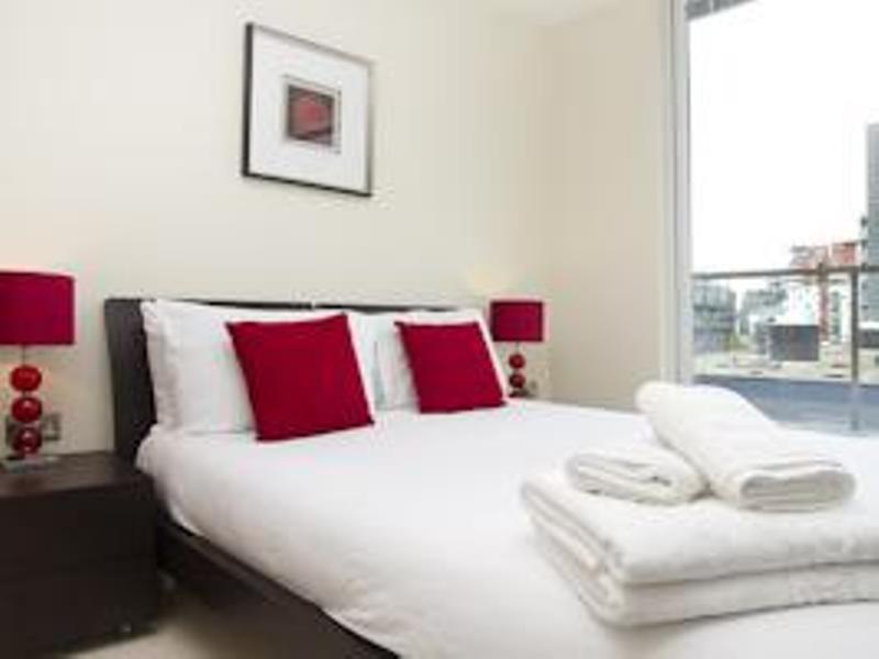 Denison House - Elite Apartments London Exterior photo