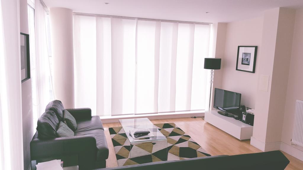 Denison House - Elite Apartments London Exterior photo