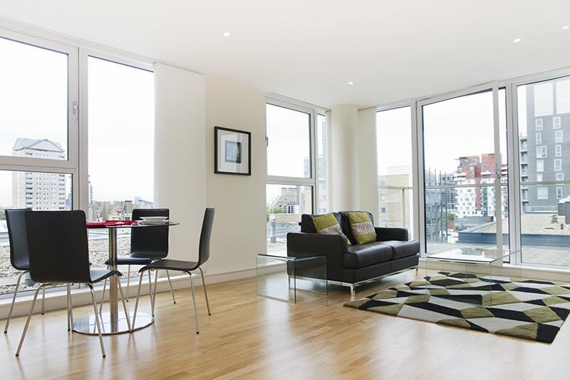 Denison House - Elite Apartments London Room photo