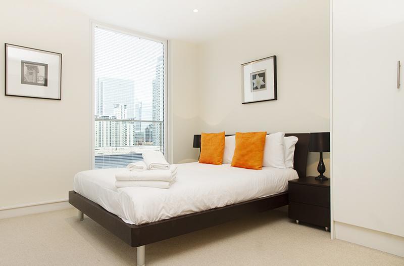 Denison House - Elite Apartments London Room photo