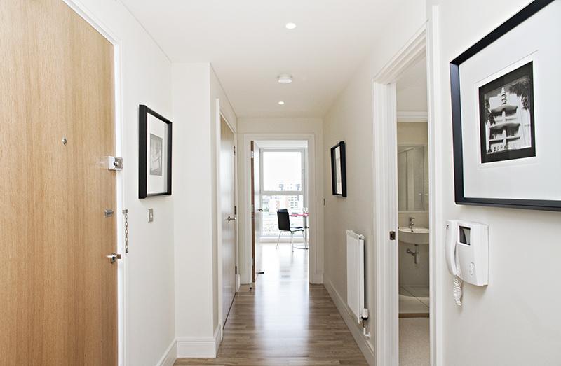 Denison House - Elite Apartments London Room photo