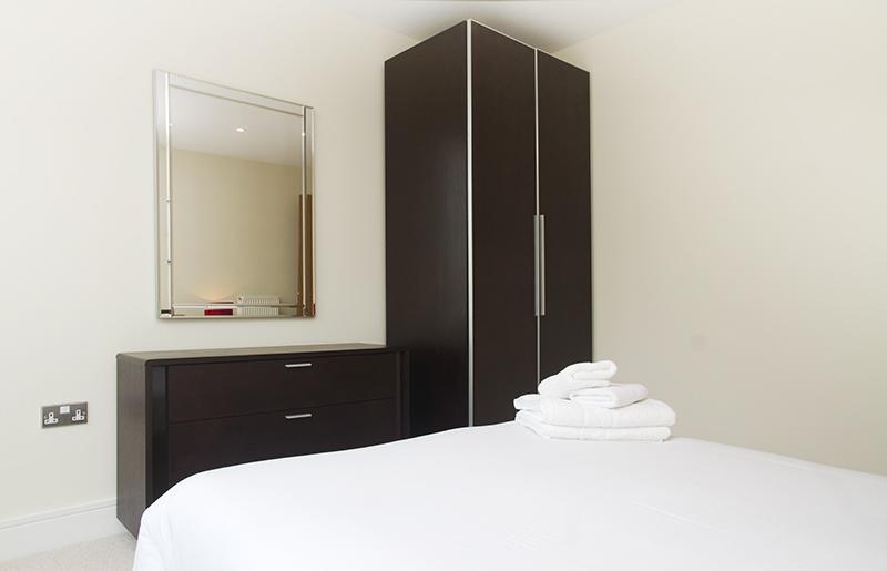 Denison House - Elite Apartments London Room photo