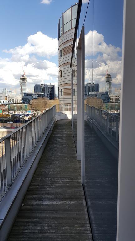 Denison House - Elite Apartments London Exterior photo