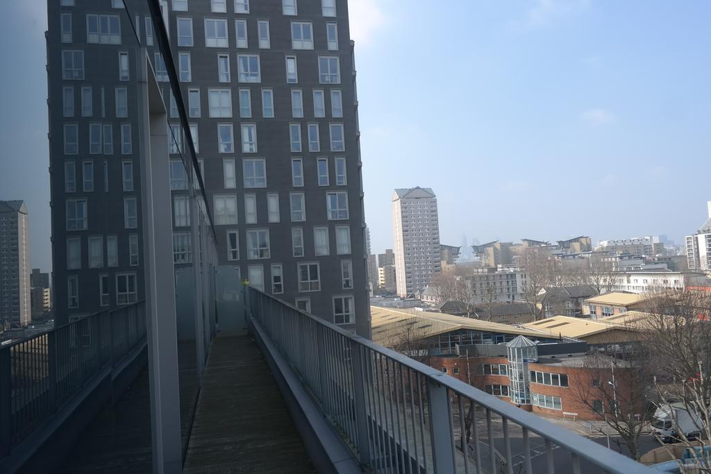 Denison House - Elite Apartments London Exterior photo
